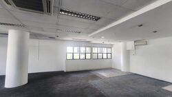 Telok Blangah House (D4), Office #563319241